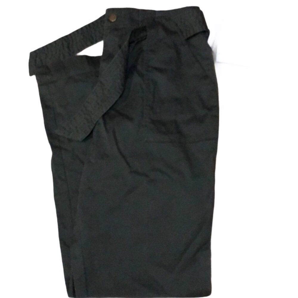 Jolt Tie Waist Pants 10 NWT